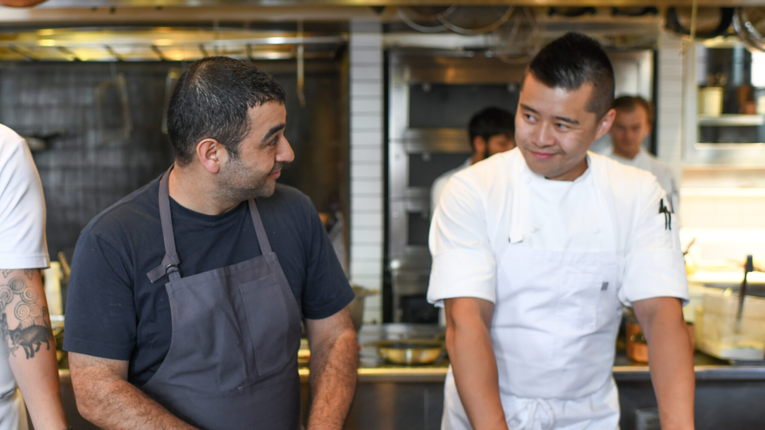 Chef Prateek Sadhu