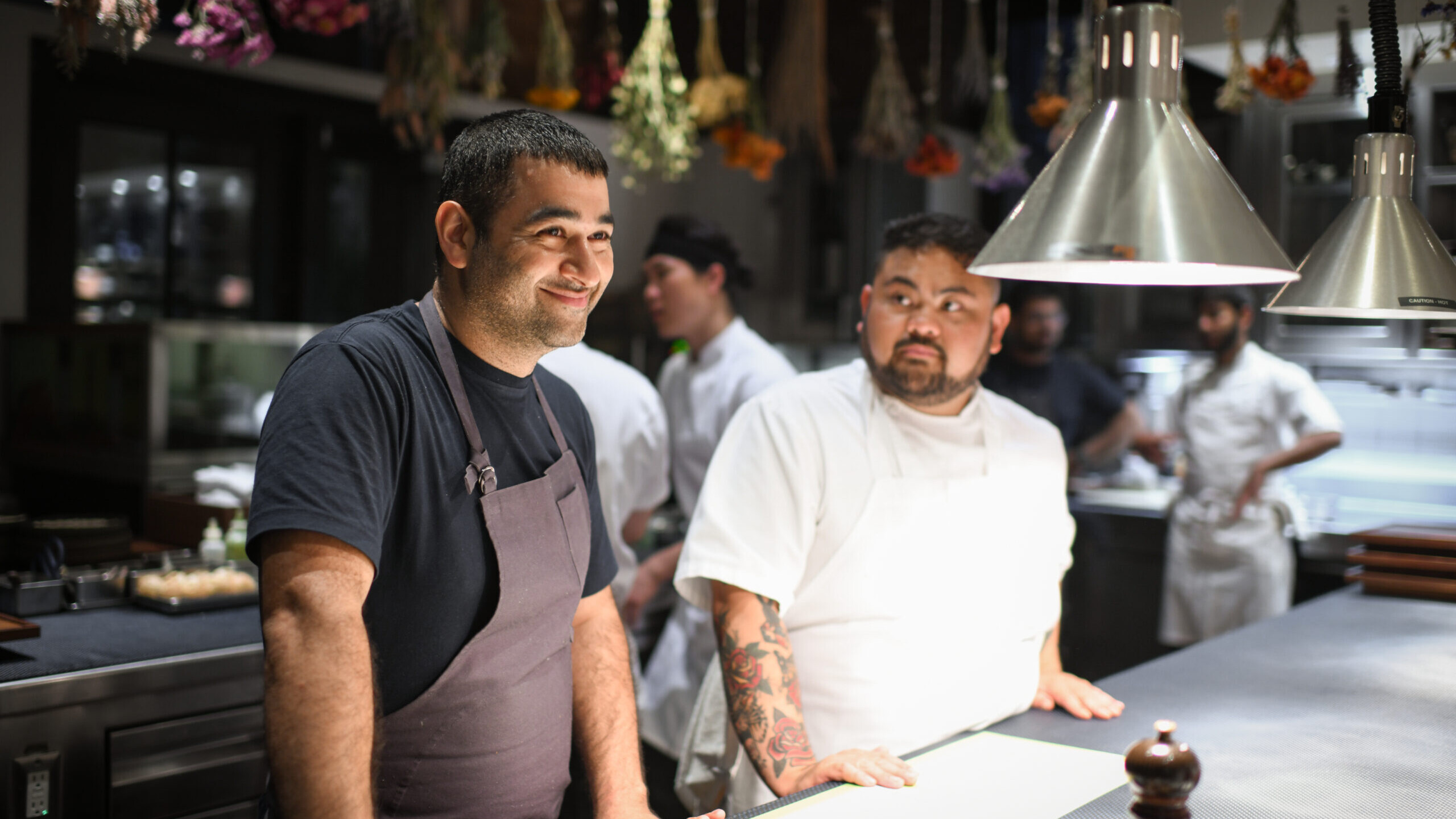 Chef Prateek Sadhu